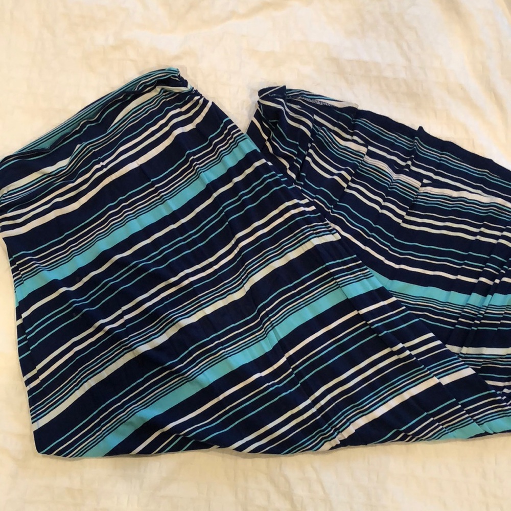 Maxi skirt